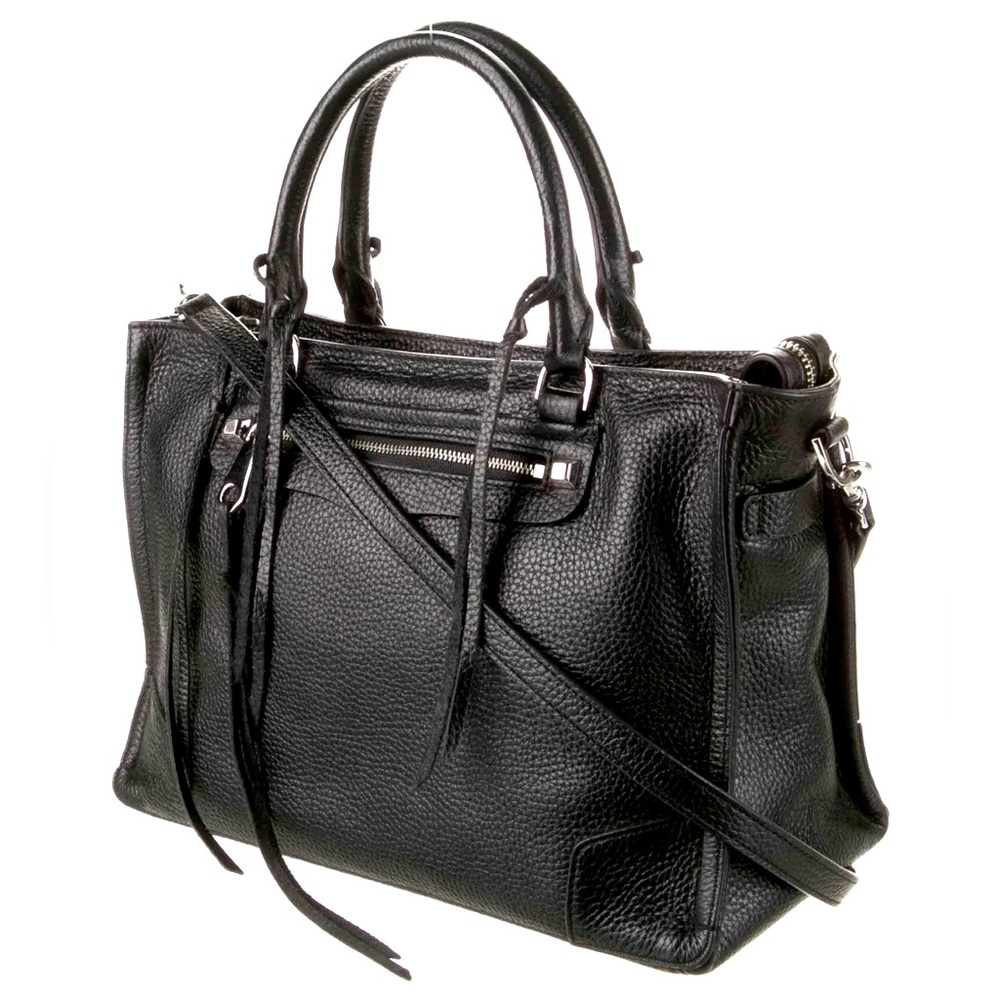 Rebecca Minkoff Leather Crossbody Bag